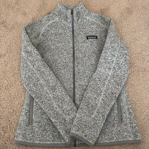 Patagonia Women’s Better Sweater Fleece Jacket